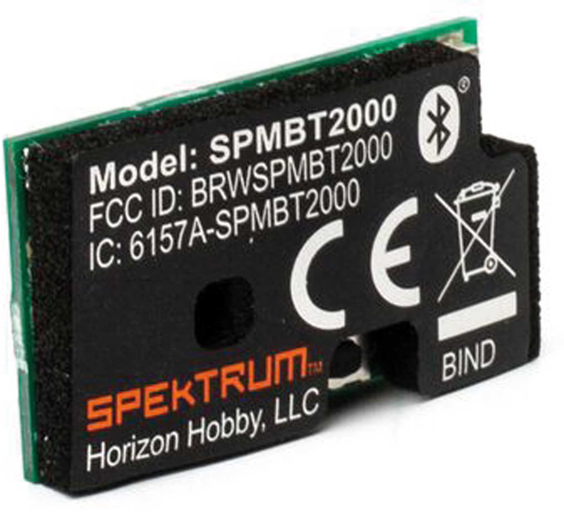 SPEKTRUM BT2000 DX3 Smart Bluetooth Module