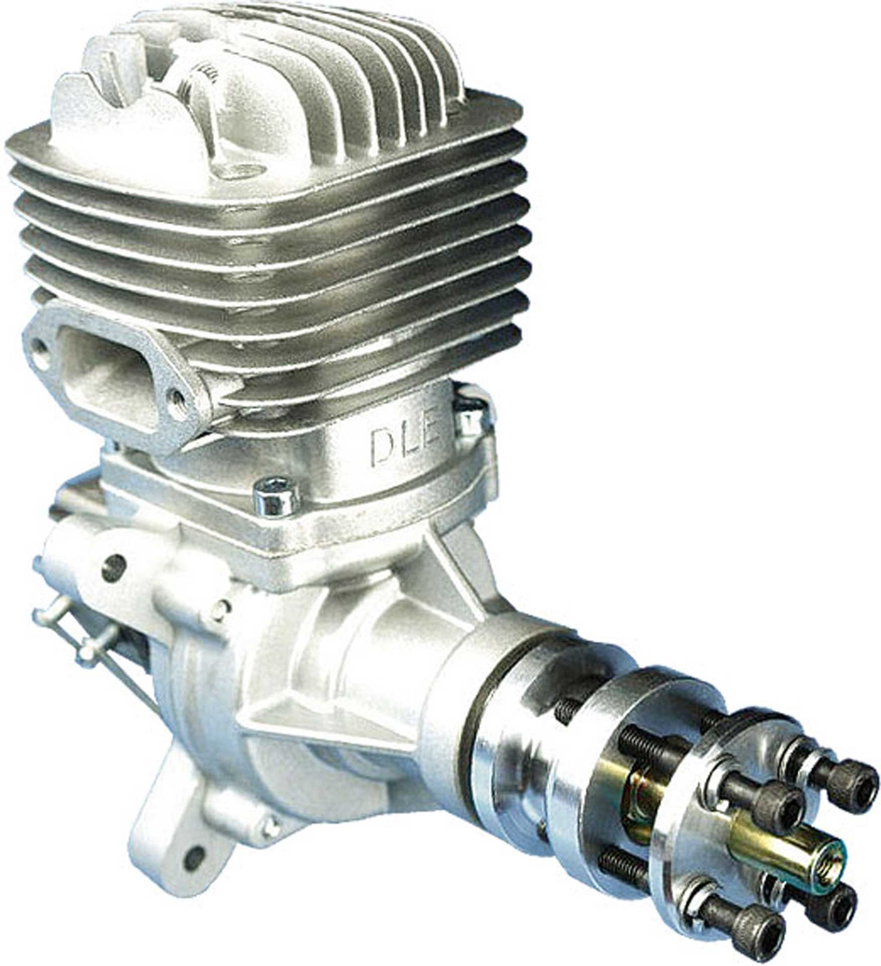 DLE Engines DLE 61 Benzin Motor "Original"