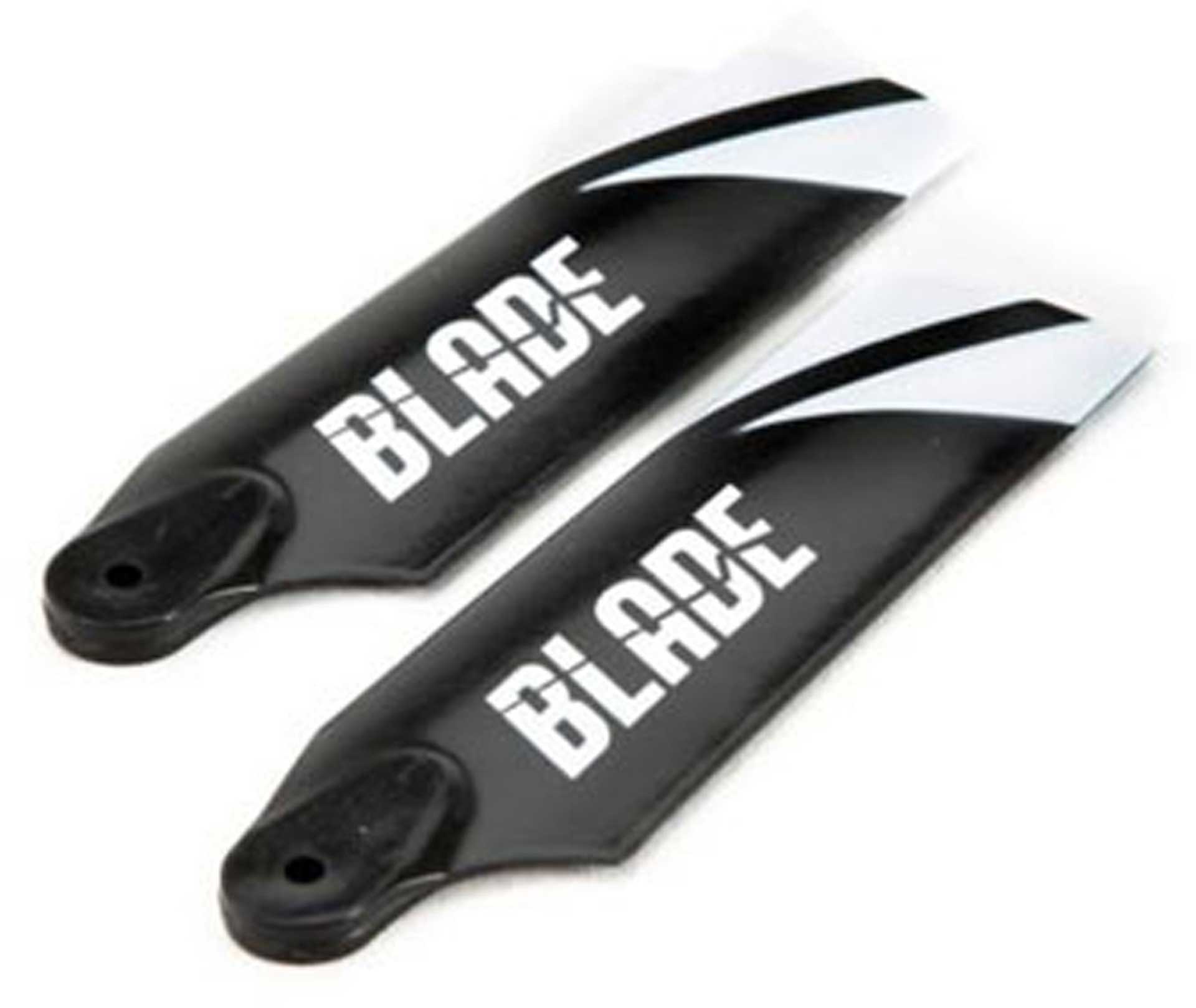 BLADE (E-FLITE) Blade Heckrotorblätter, Kunststoff: 270 CFX Fusion 270