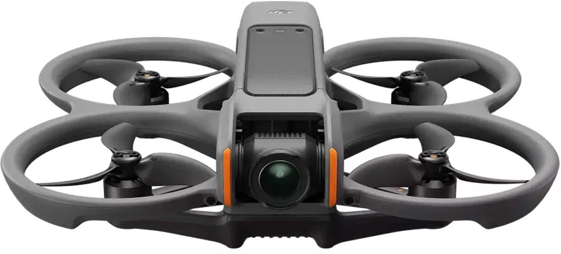 DJI Avata 2 (drone uniquement)
