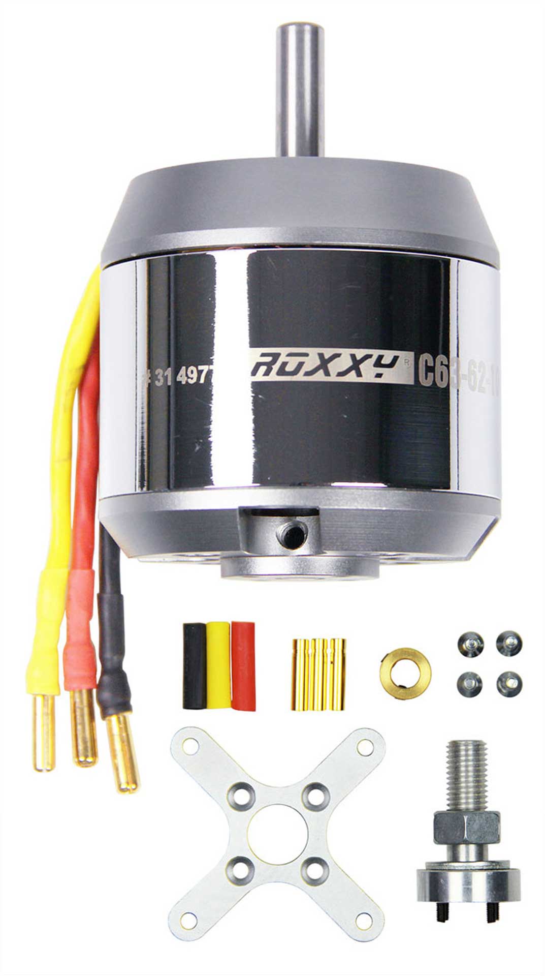 ROXXY BL MOTOR C63-62-10