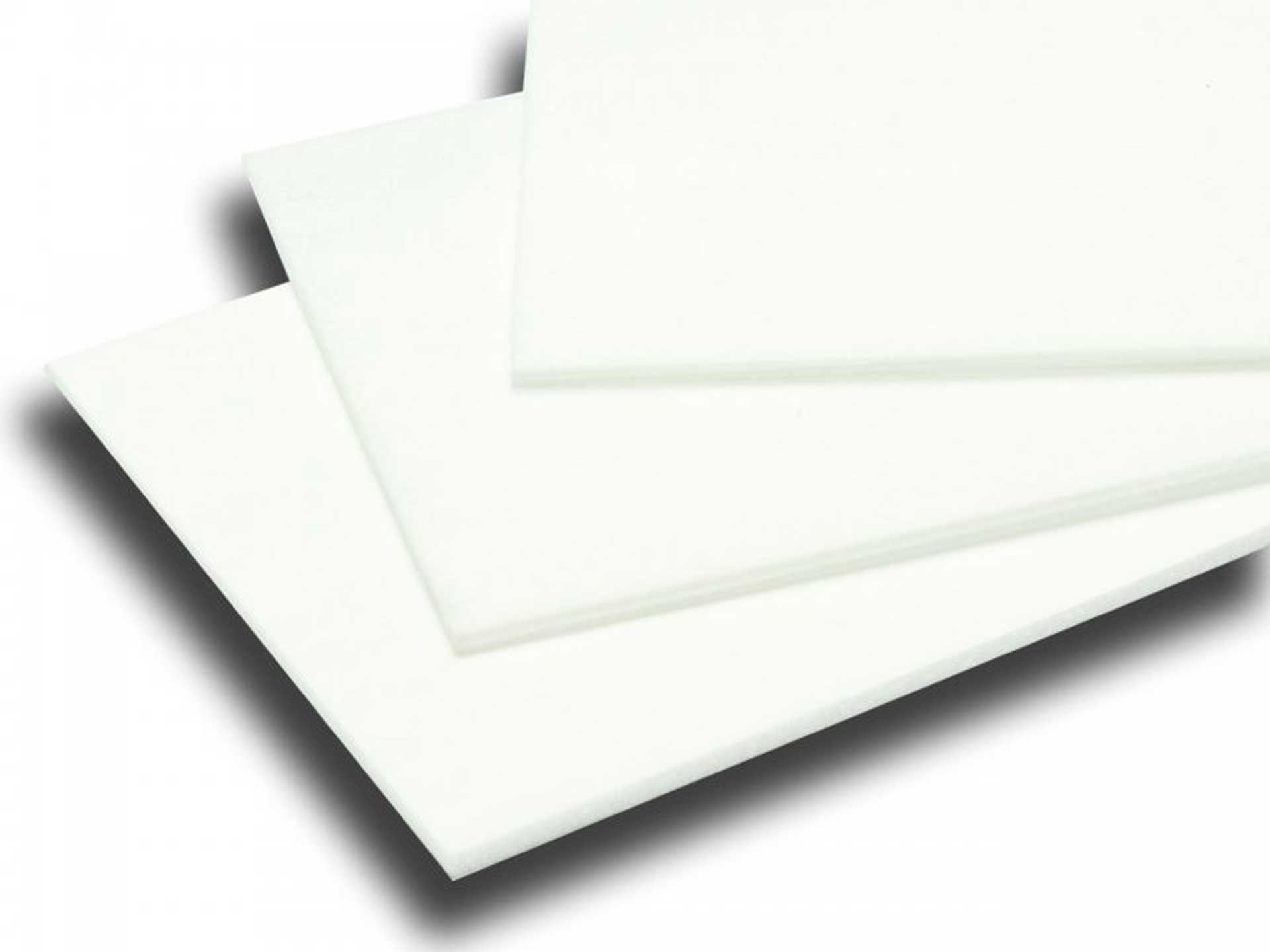 PICHLER Super Board Foam Plate 1000 x 300 x 4mm (VE= 8 pcs.)