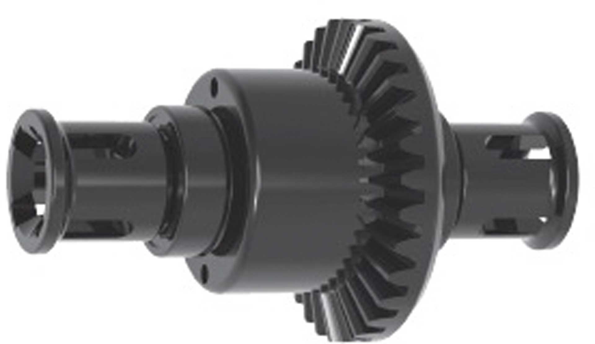 ABSIMA Gear differential for Mini AMT