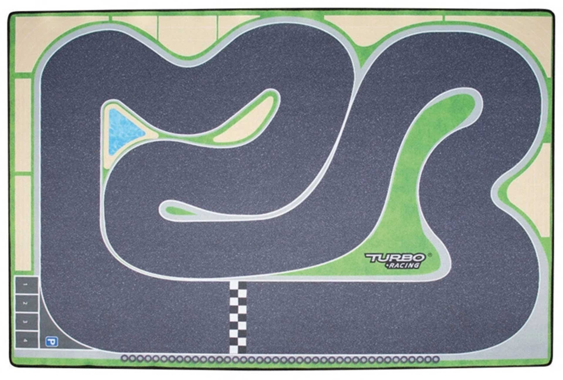 Turbo Racing Race track 800x1600mm