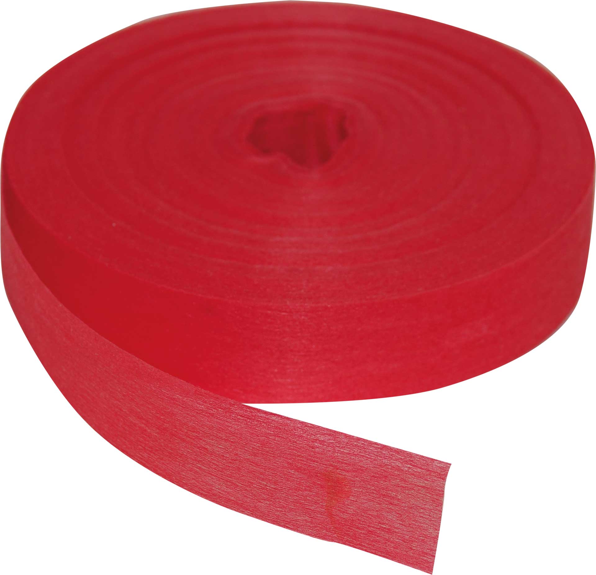 Robbe Modellsport Ribbons for Wingo 2 in the colors red approx. 75m
