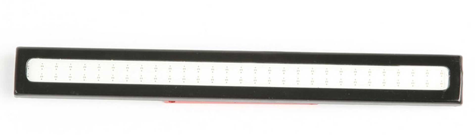E-TURBINE REAR LIGHT BEAM WITH GREEN LED FOR ETB25 RACECOPTER