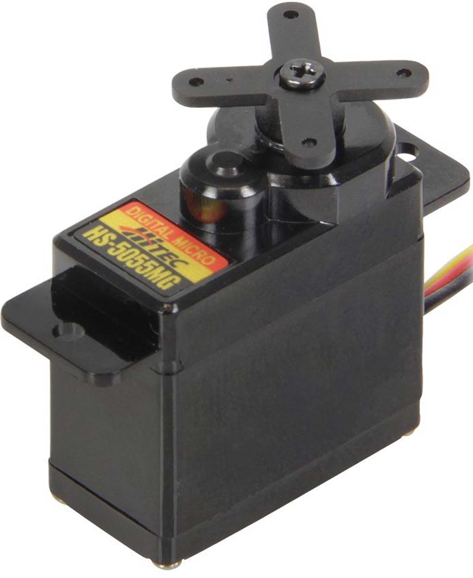 HITEC HS-5055MG (6V/2KG/0.14s) DIGITAL UNI SERVO