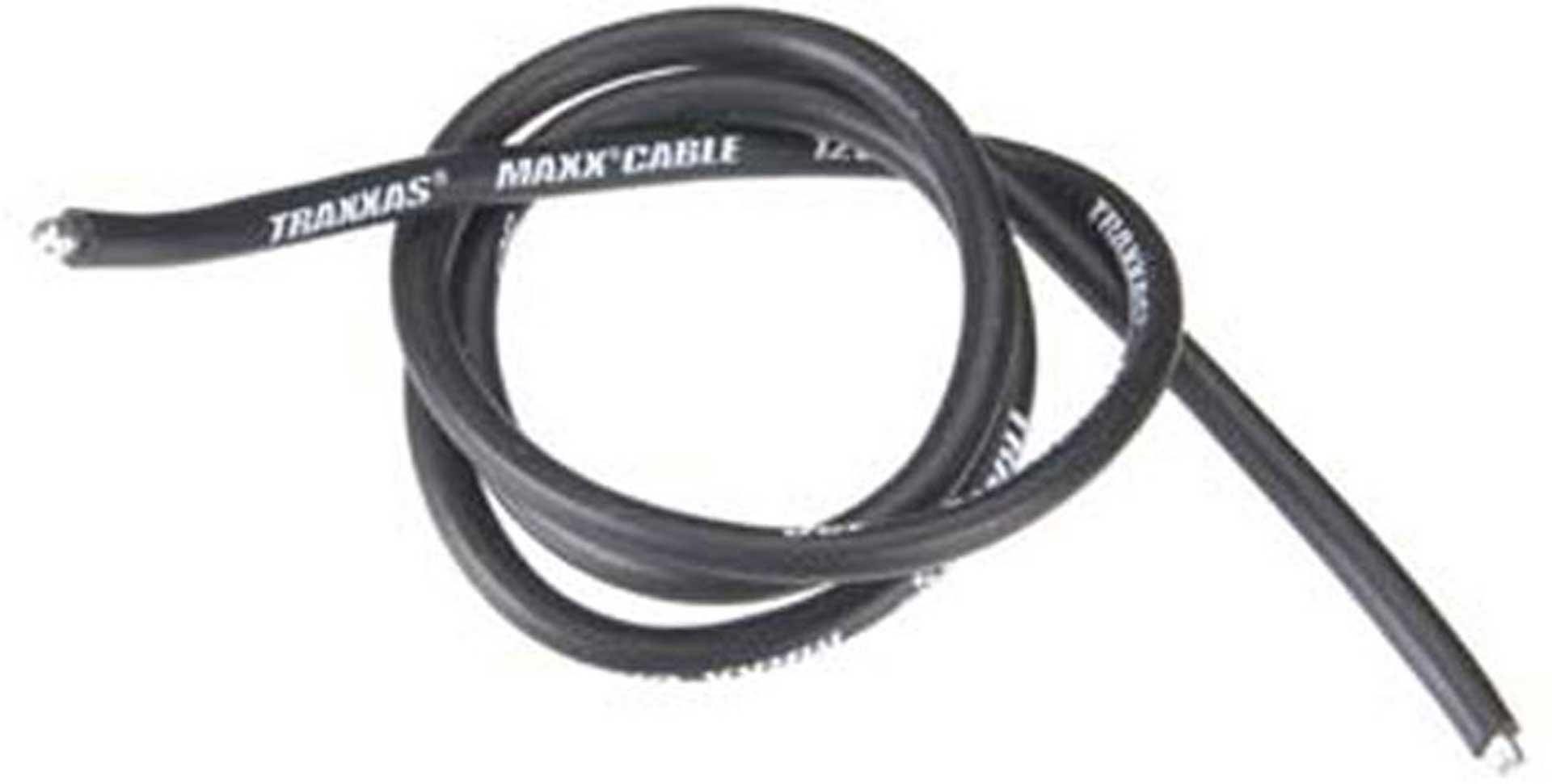TRAXXAS Silikon-Kabel 12-Gauge