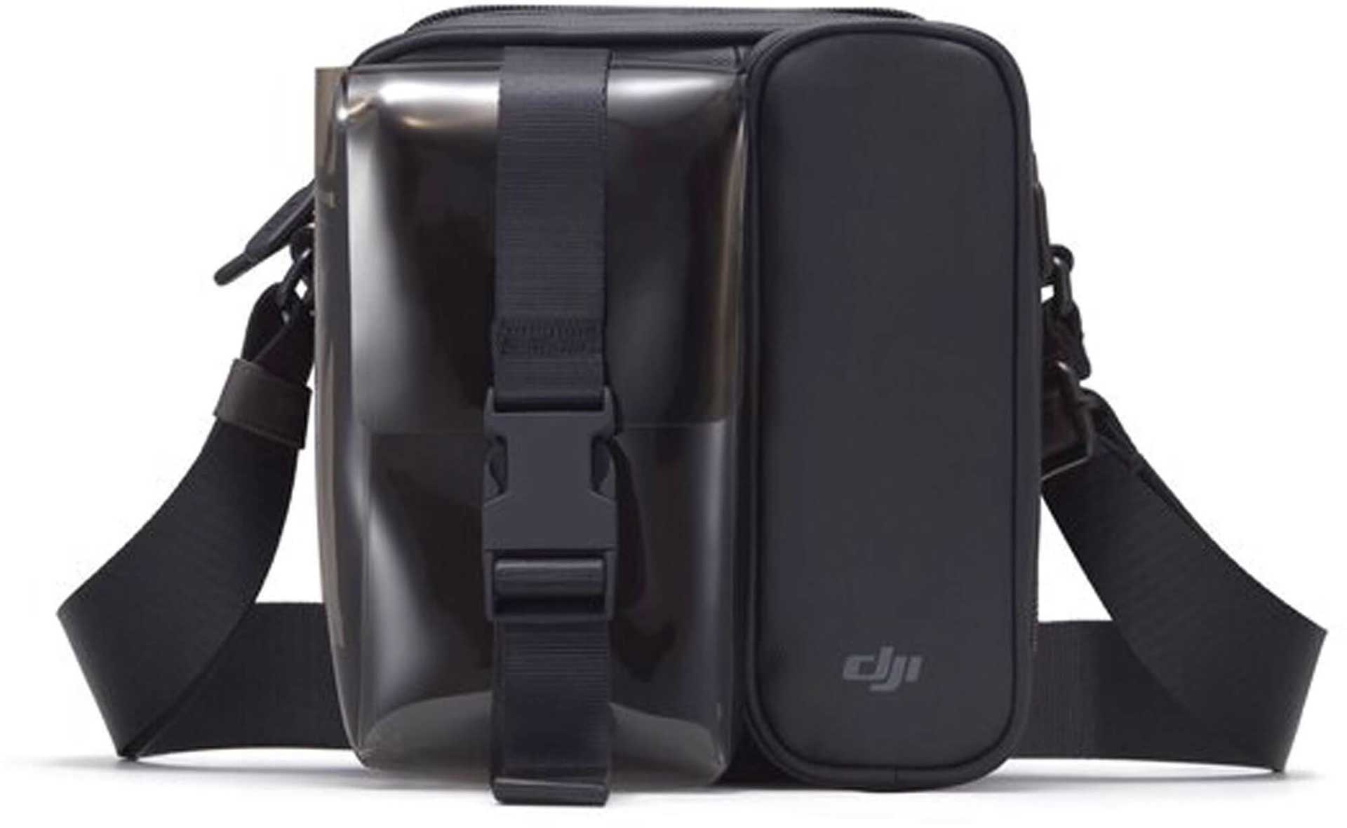 DJI Mini Shoulder Bag (Black)