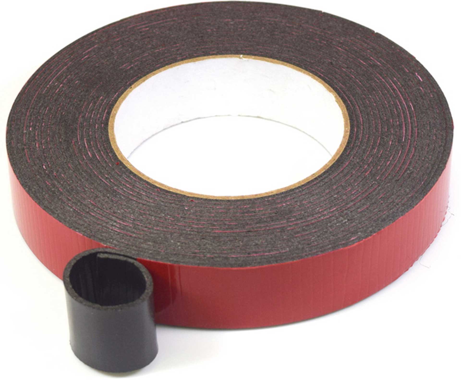 ABSIMA Double sided tape 10mx25mm