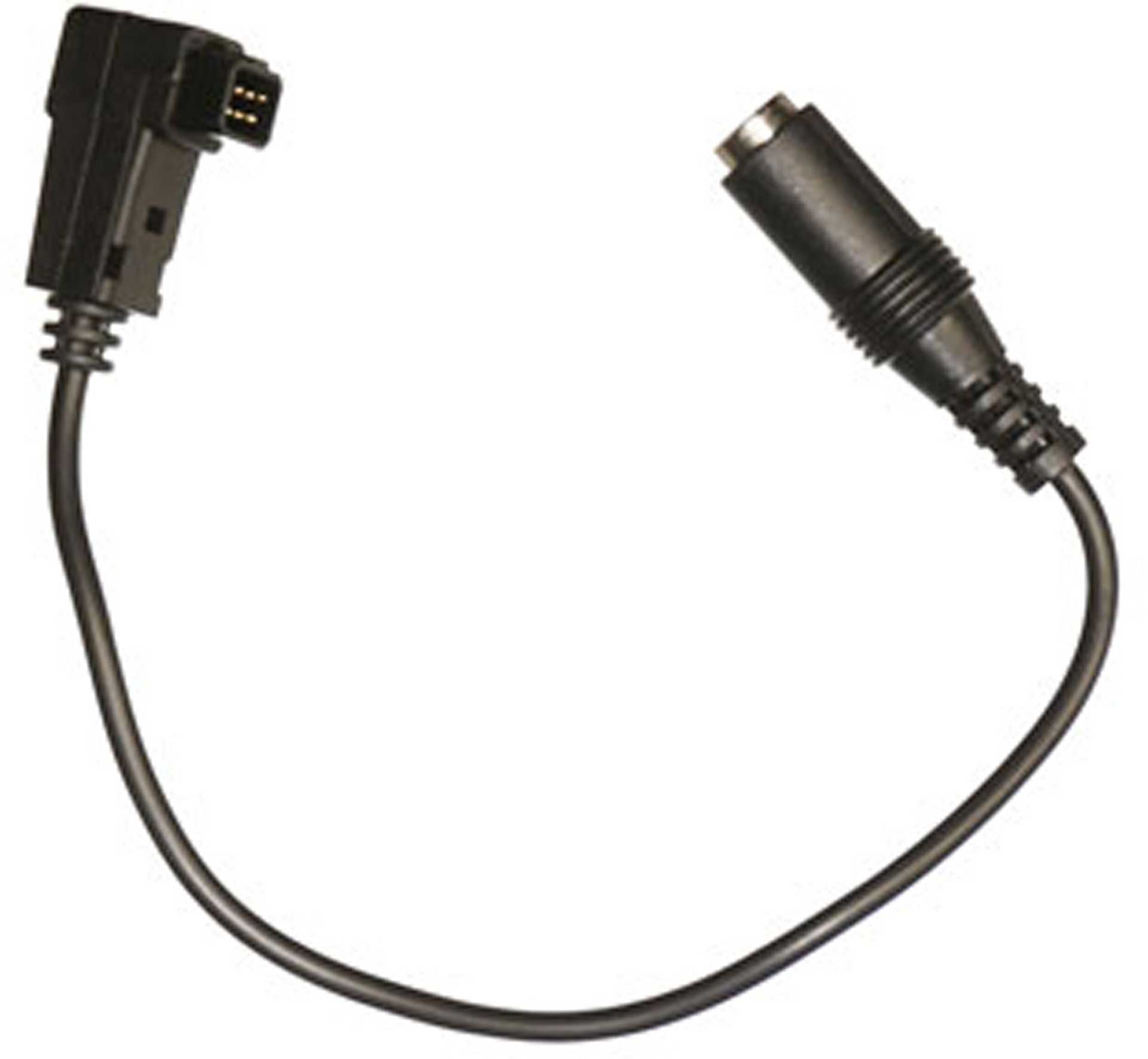 RCWARE Adaptercable 3.5mm jack to Futaba