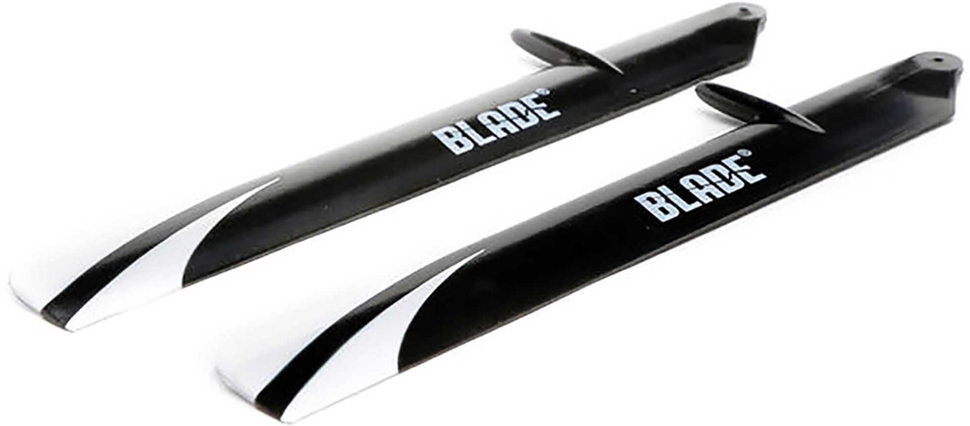 BLADE (E-FLITE) Blade 180 CFX : Pales du rotor principal