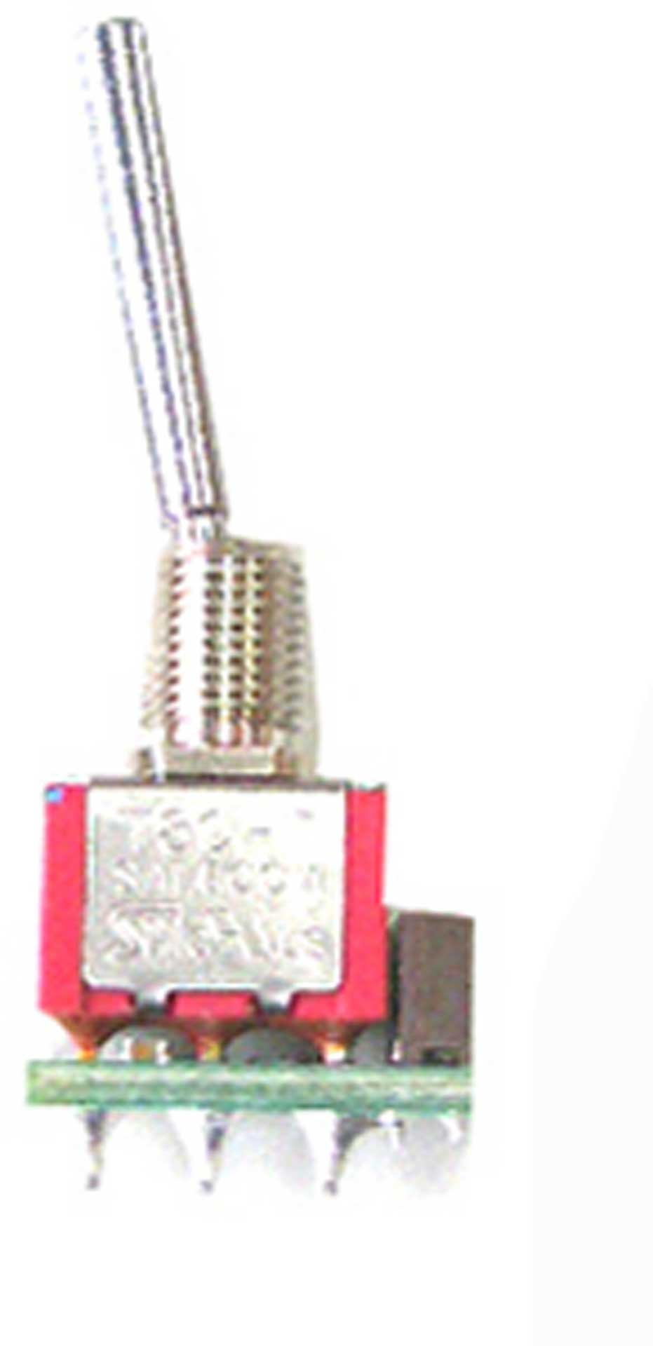 JETI 2-Stufen-Schalter (lang) DS Sender