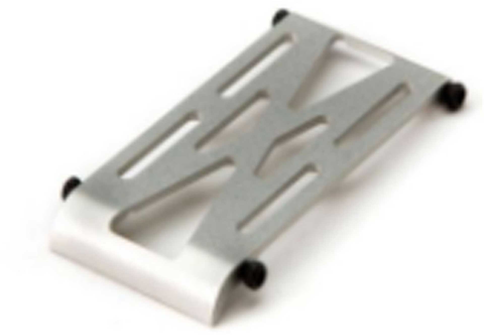 BLADE (E-FLITE) Blade Aluminium-Akkuhalterung: 180 CFX