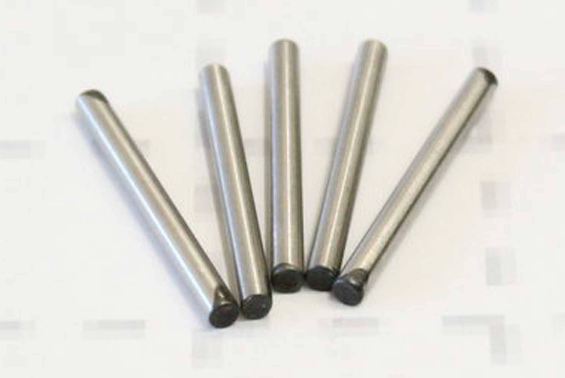 DRIVE & FLY MODELS Wishbone pins 3x32,9mm (2) (Destructor-Line)