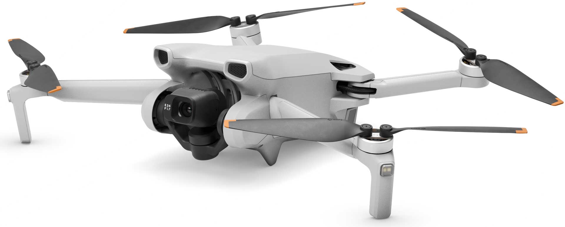 DJI Mini 3 (drone uniquement)