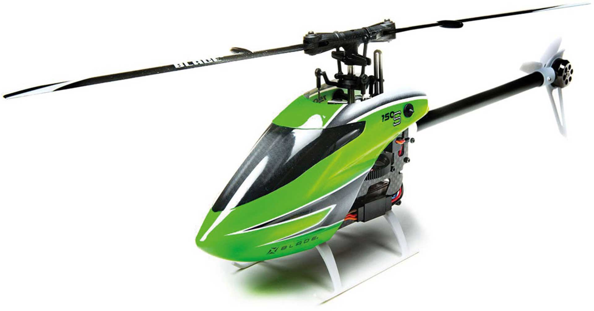 BLADE 150 S BNF BASIC HELICOPTER