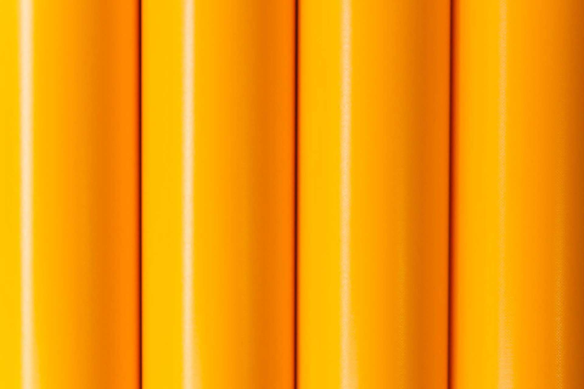 ORACOVER Oratex fabric foil golden yellow 2 metre # 32