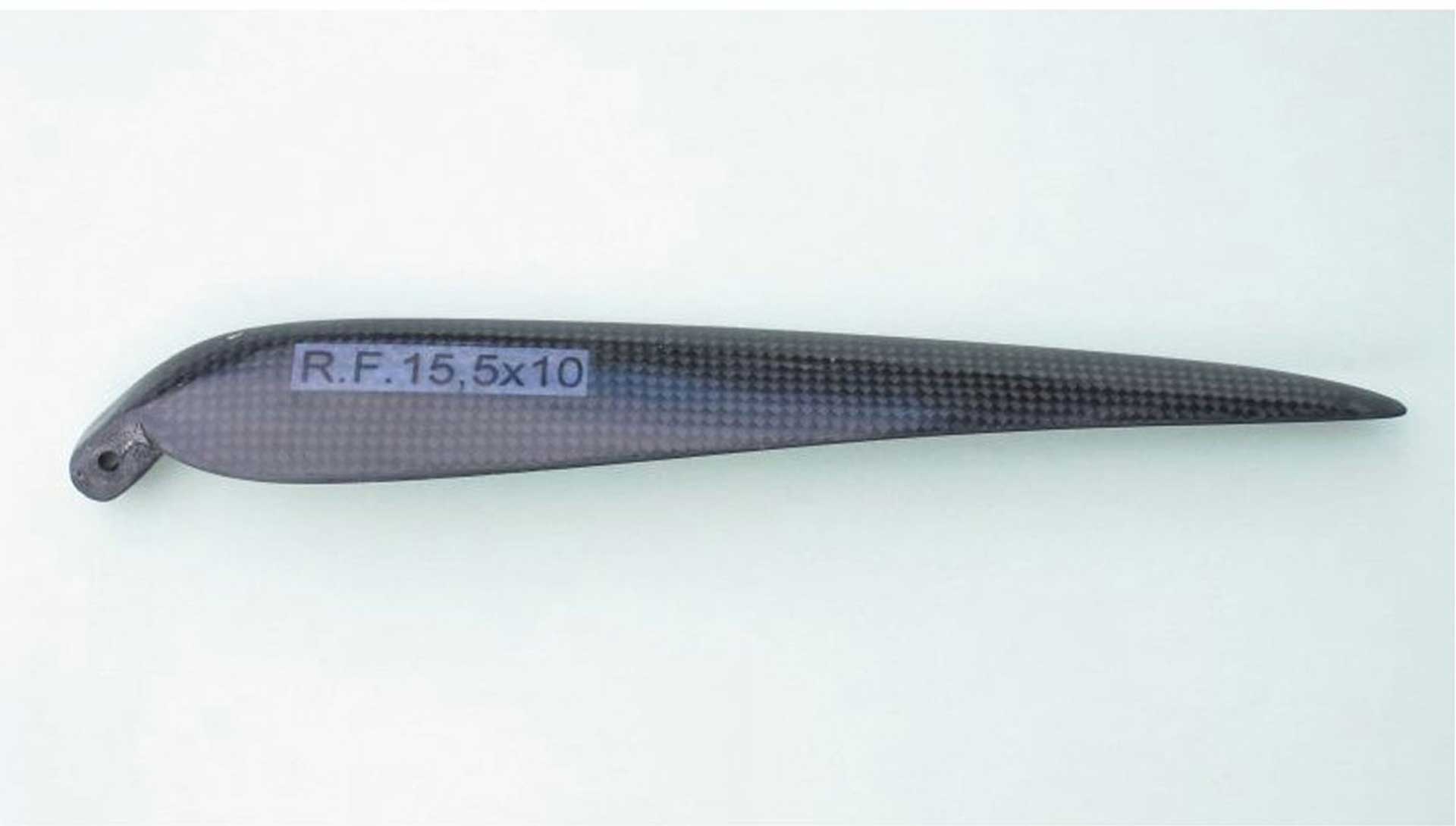 FREUDENTHALER Hélice repliable en carbone 15,5/11 RFM