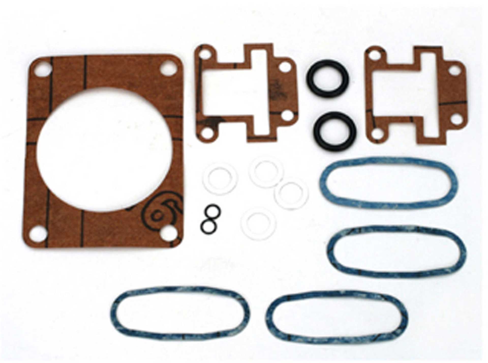 SAITO Engine Gasket Set