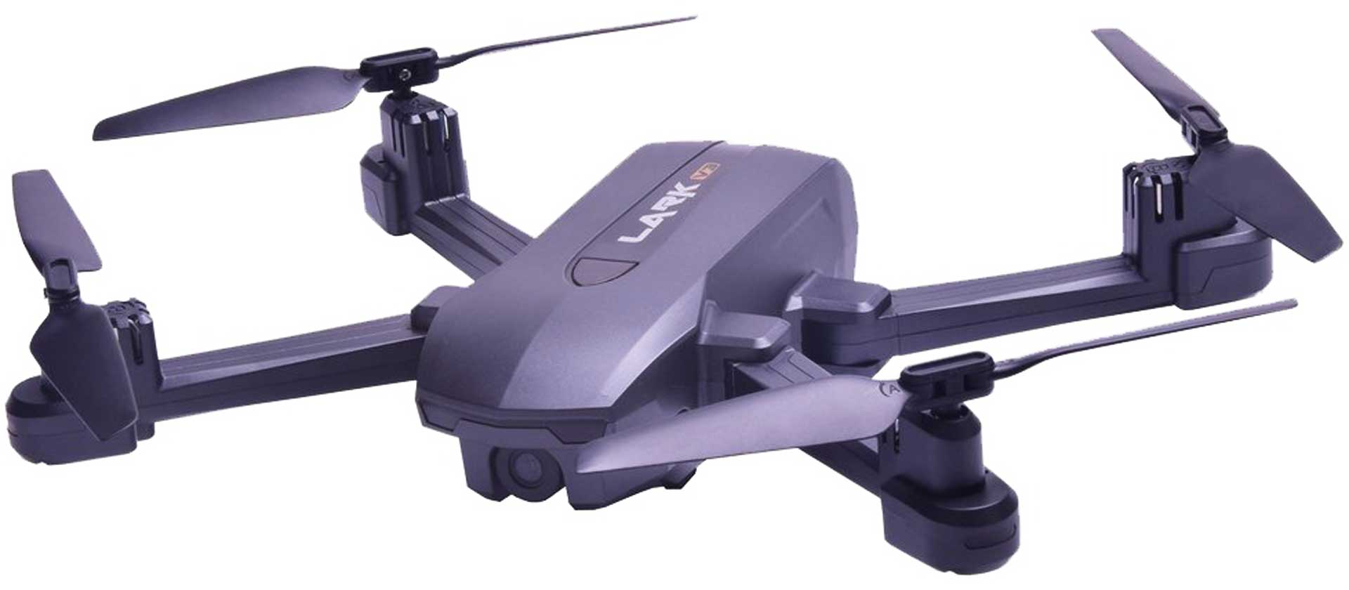 DRIVE & FLY MODELS SkyWatcher Lark 4K V3 - GPS drone