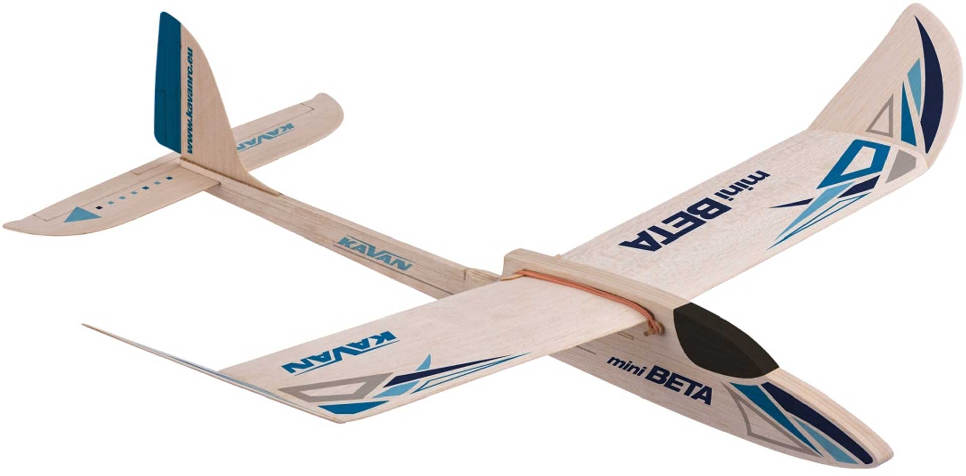 Kavan Mini Beta glider kit 700mm