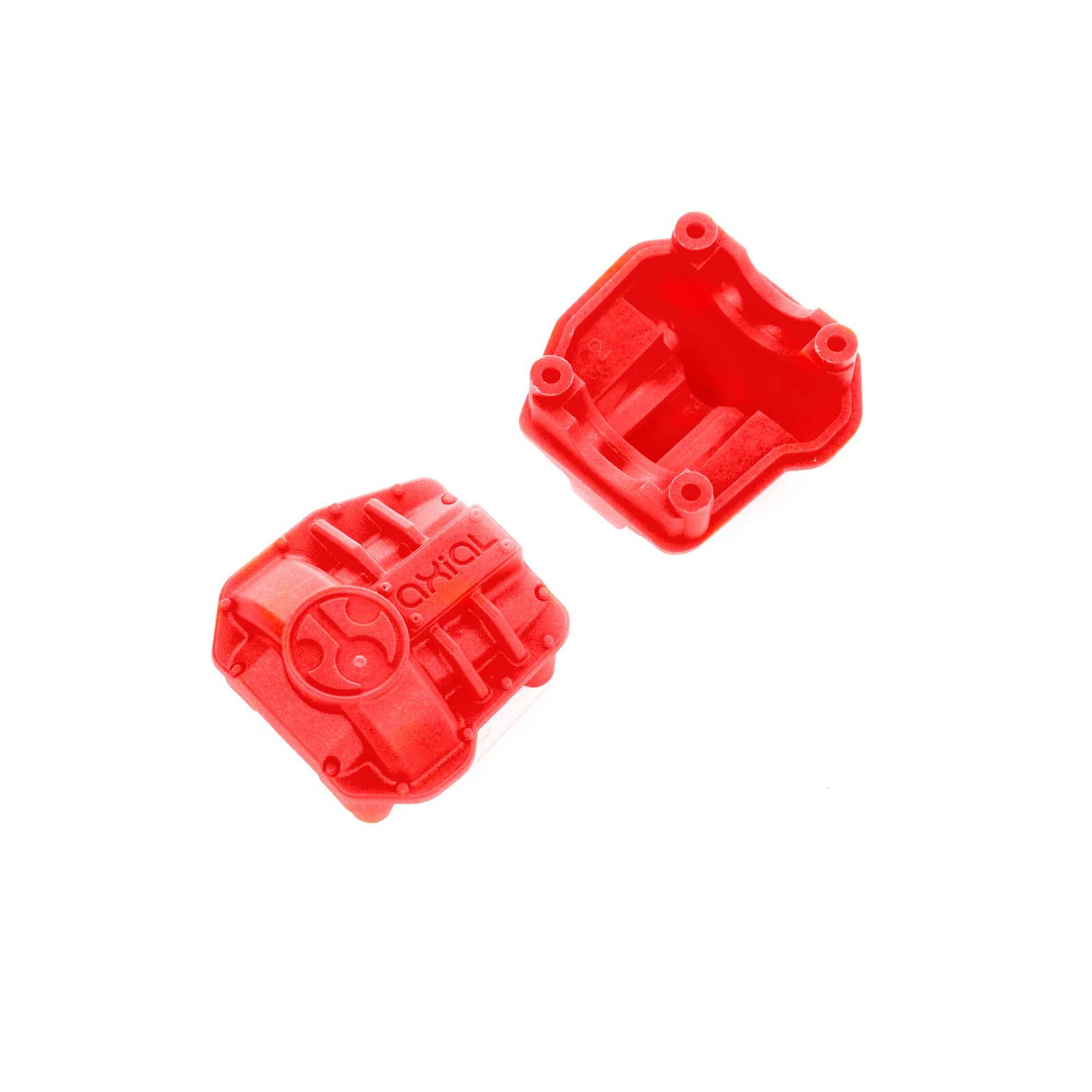 AXIAL AR45 Differential Cover: SCX10 III