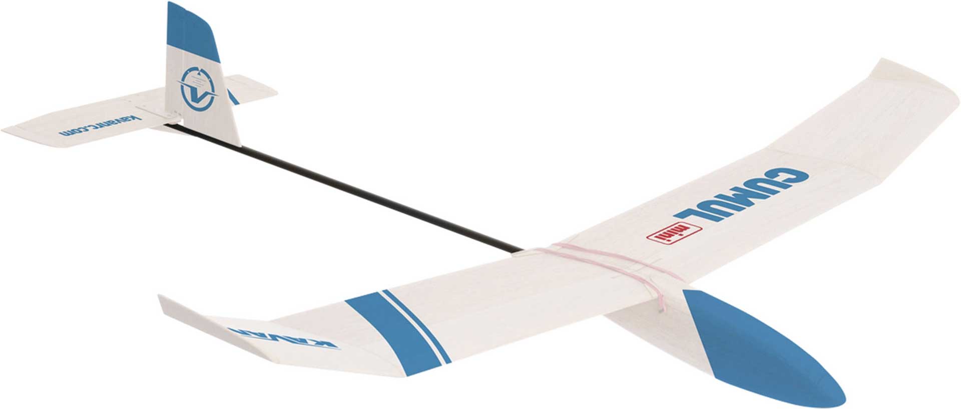 KAVAN CUMUL Mini Glider 1130mm Freeglider