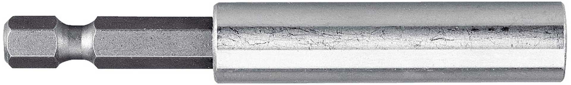 PROXXON 1/4" Magnethalter mit Innen- und Außensechskant