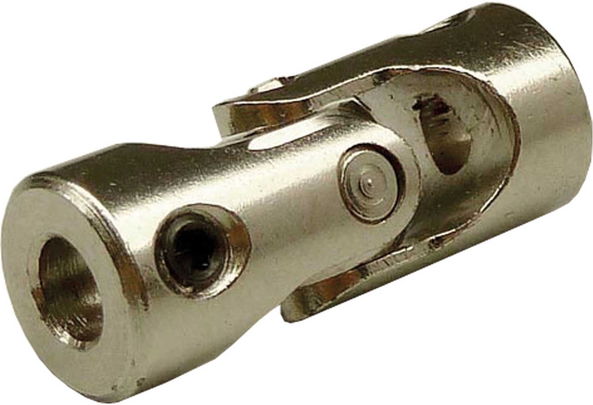 Robbe Modellsport RO-NAVY Gelenkkupplung Stahl DM 9mm L 23mm 1Stk.