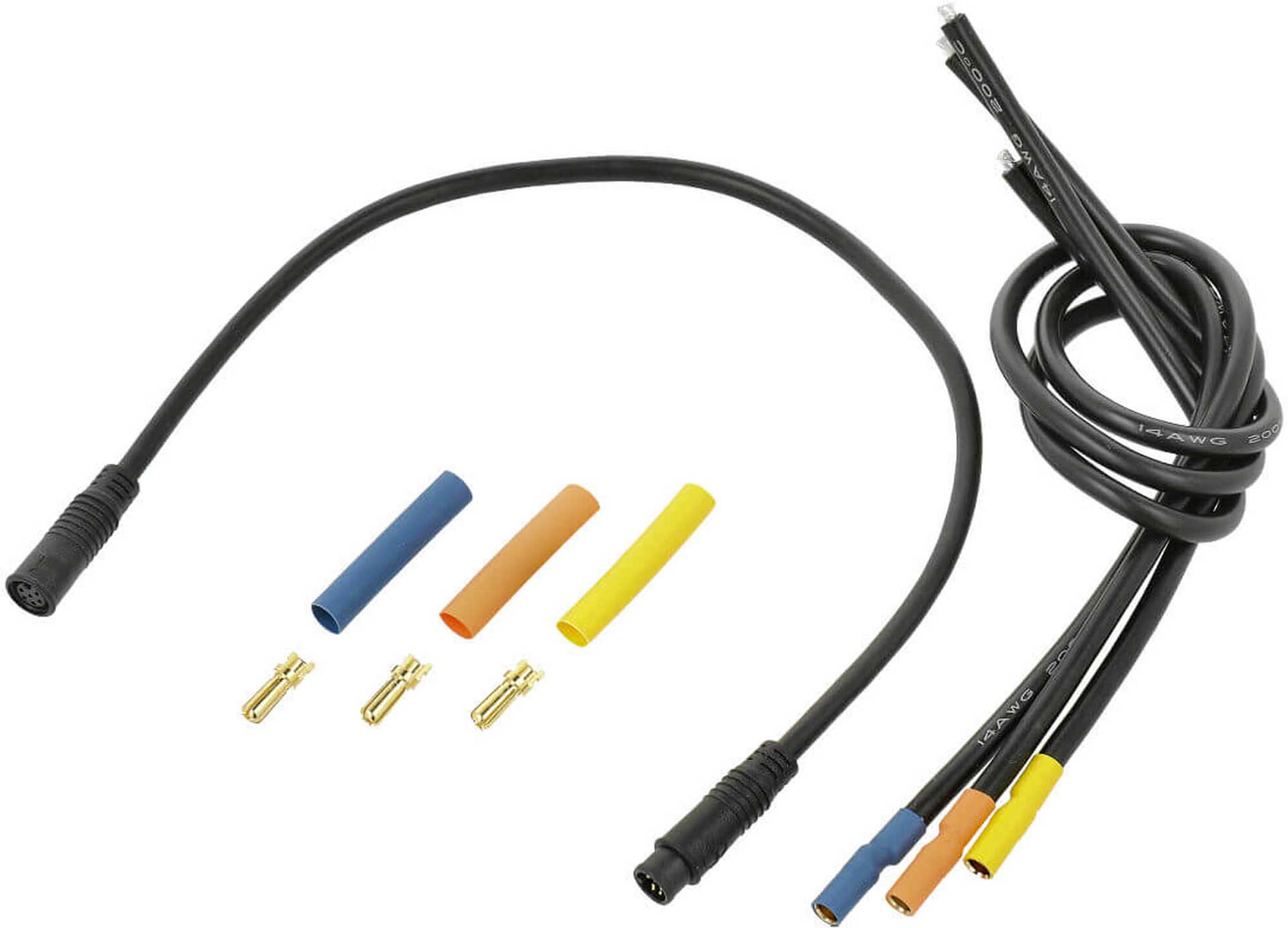 HOBBYWING AXE Sensor cable extension 300mm