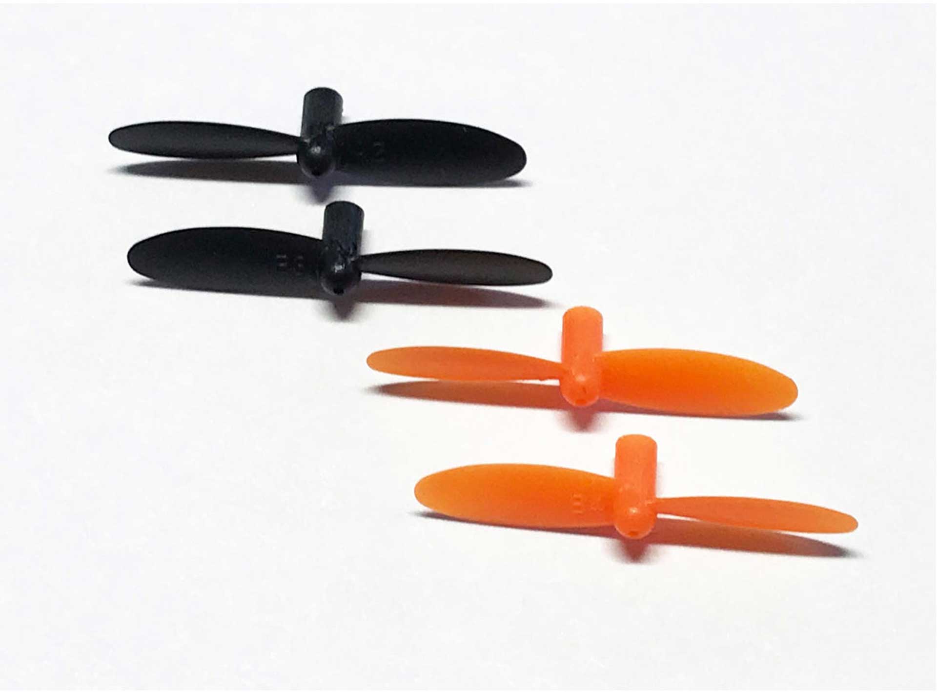 DRIVE & FLY MODELS SPARE BLADES SKY TUMBLER