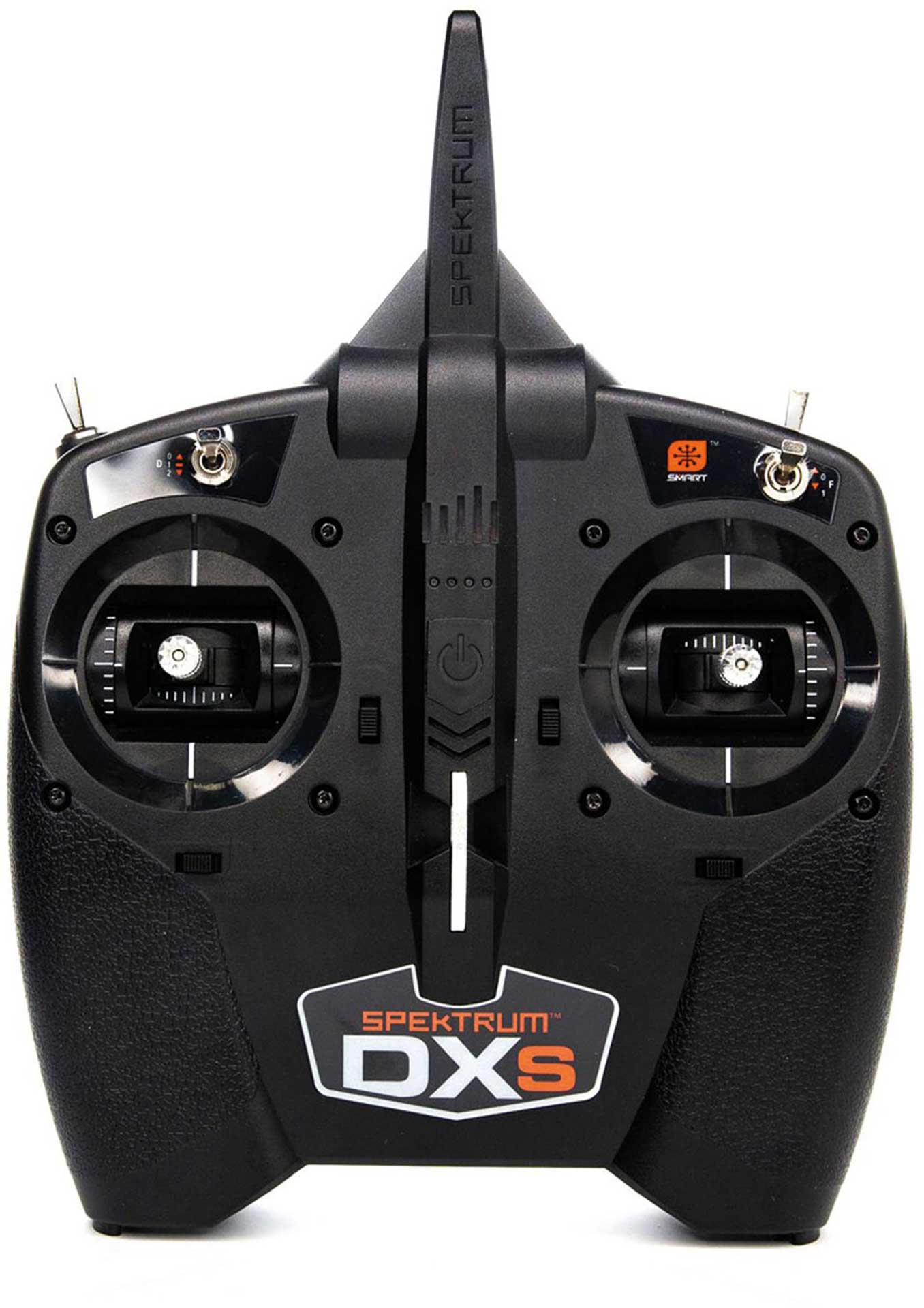 SPEKTRUM DXS 7 Channel DSMX solo Transmitter