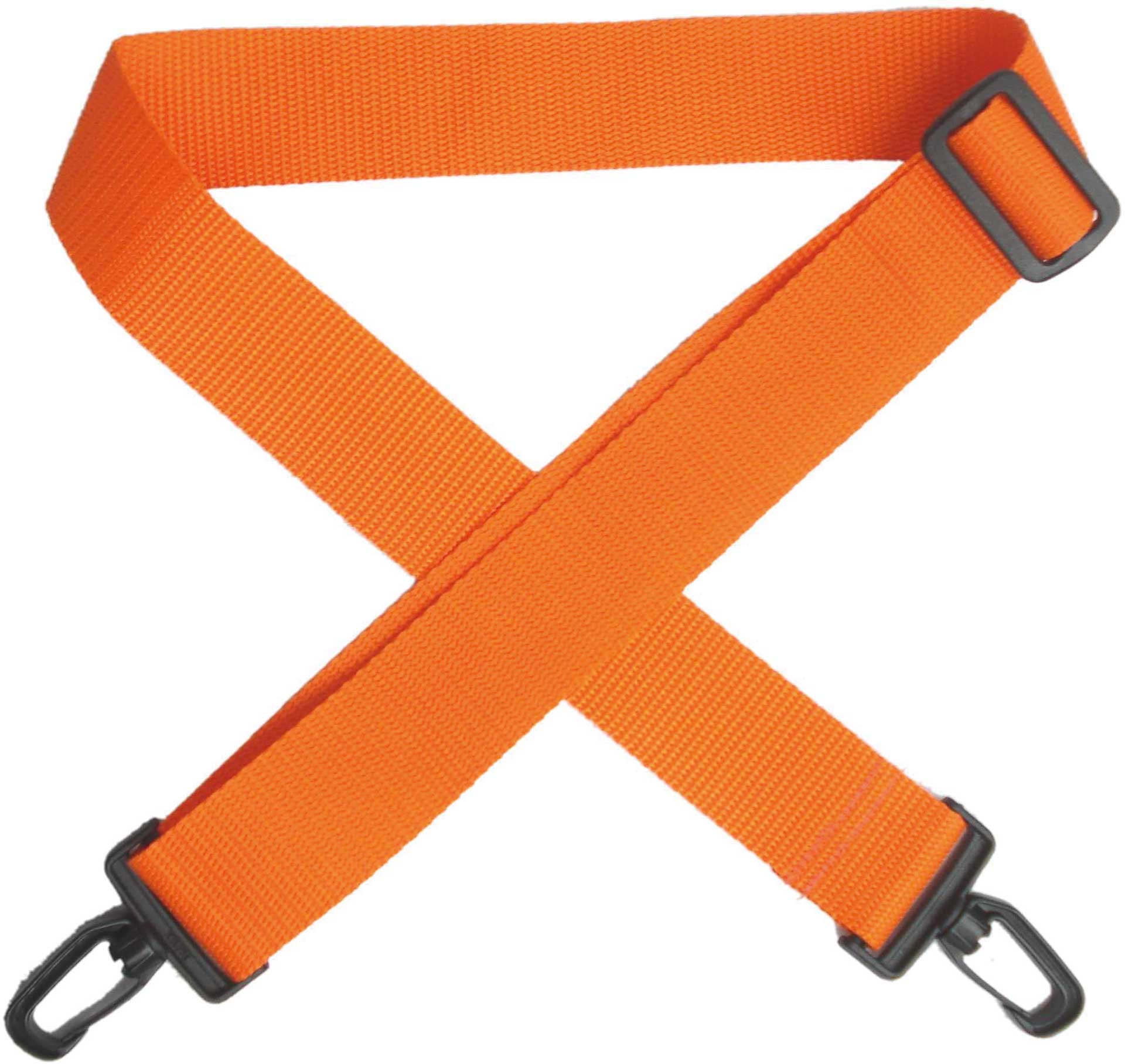 AHLTEC Transmitter harness orange