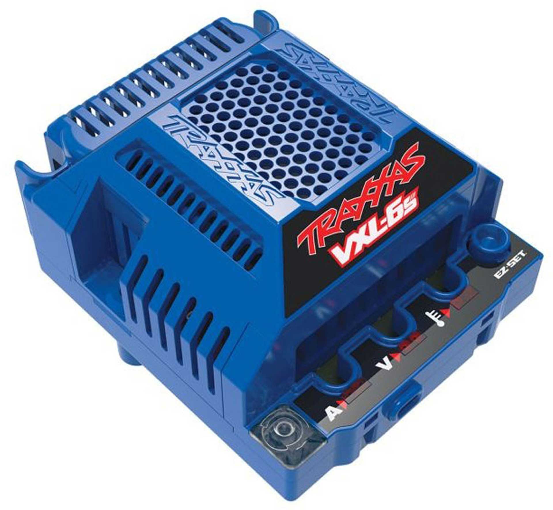 TRAXXAS Velineon VXL-6s Electronic Speed Control,