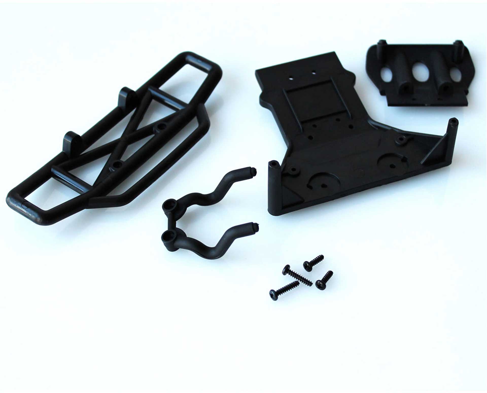DRIVE & FLY MODELS BUMPER  /CHASSIS PART  BIG HAMMER