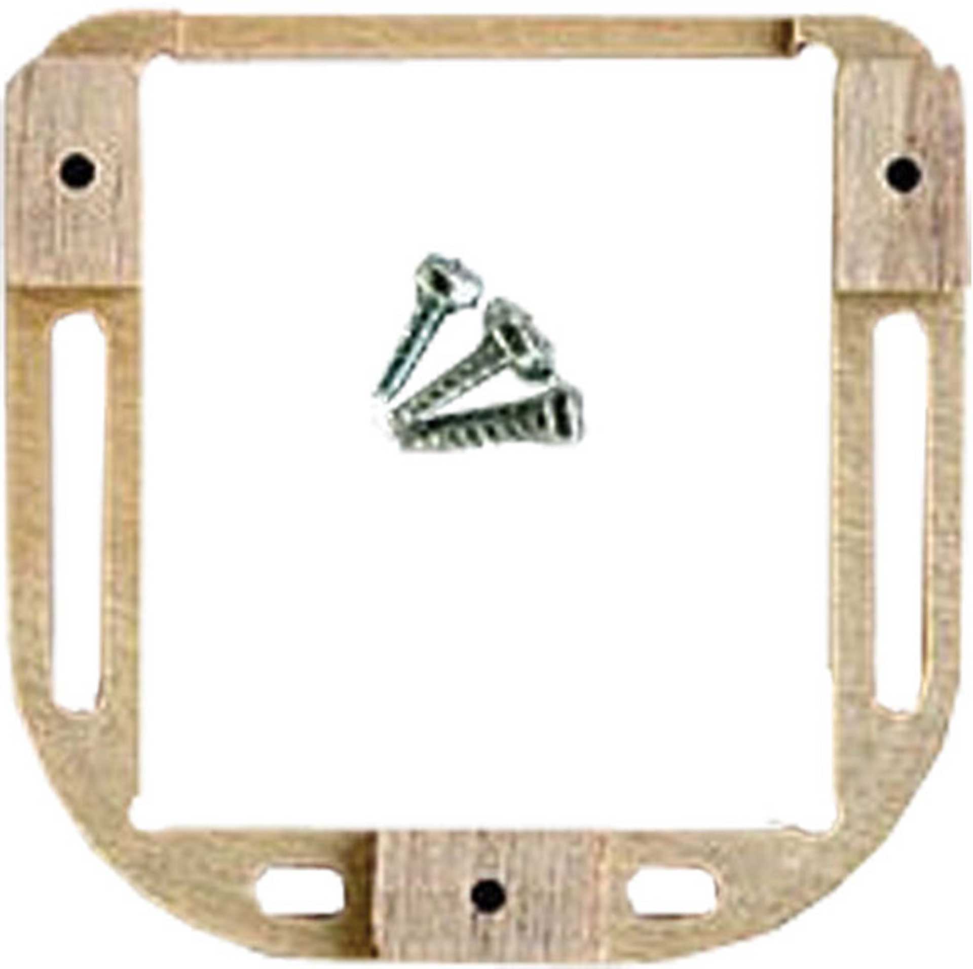 RCSOLUTIONS SERVO FRAME HS-125MG / 5125MG / DS 3210 AND SIMILAR