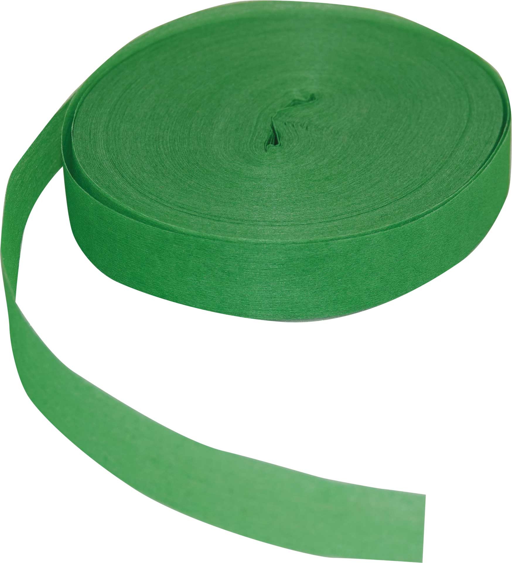 Robbe Modellsport Ribbons for Wingo 2 in the colors green ca. 75m