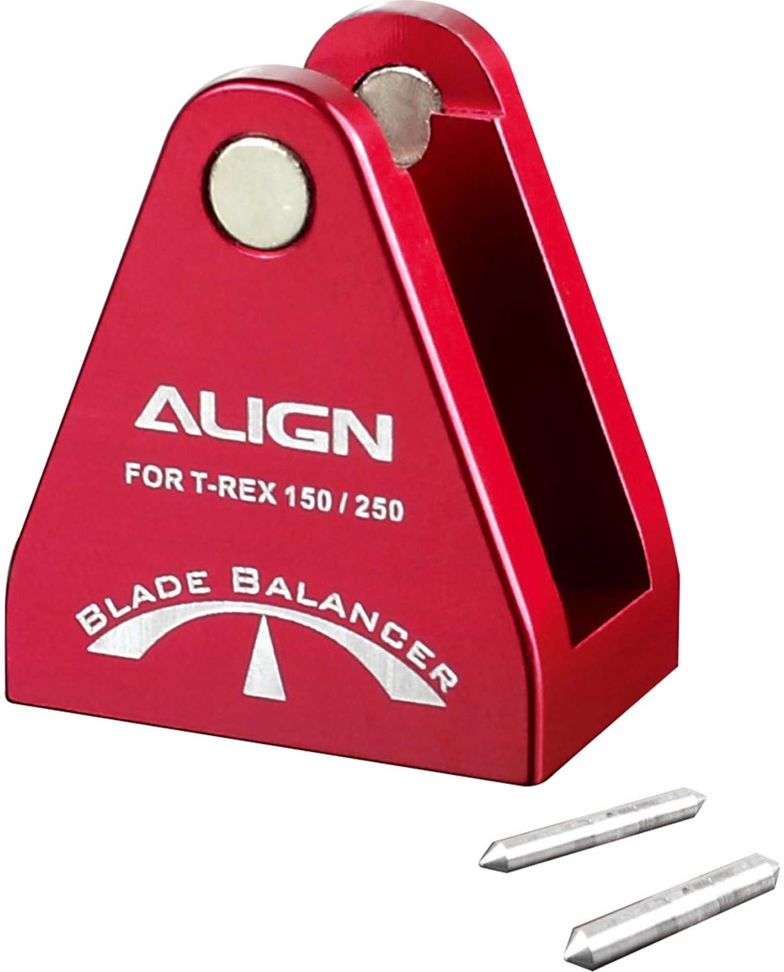 ALIGN 150 Rotorblattwaage