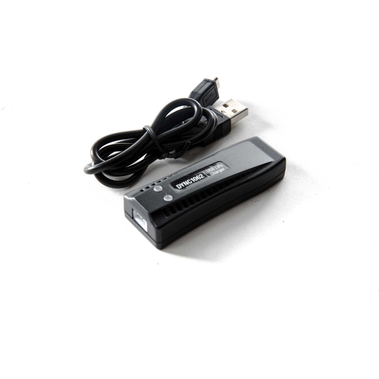 AXIAL USB Charger LiPo