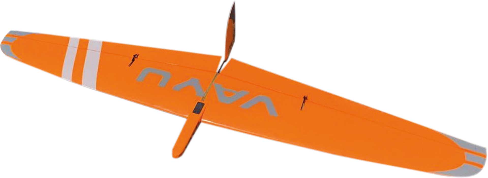 Robbe Modellsport VAYU Modèle réduit d'aile en bois construction innovante en contreplaqué