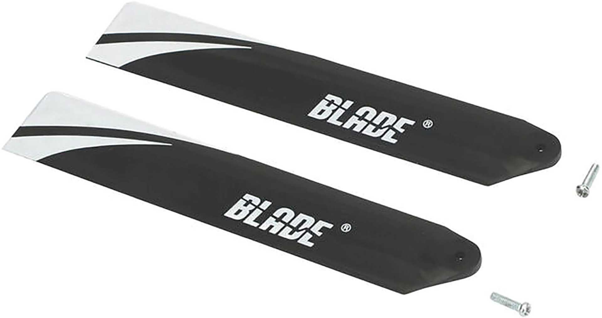 BLADE (E-FLITE) Hauptrotorblätter Hi-Performance Blade MCP S/X