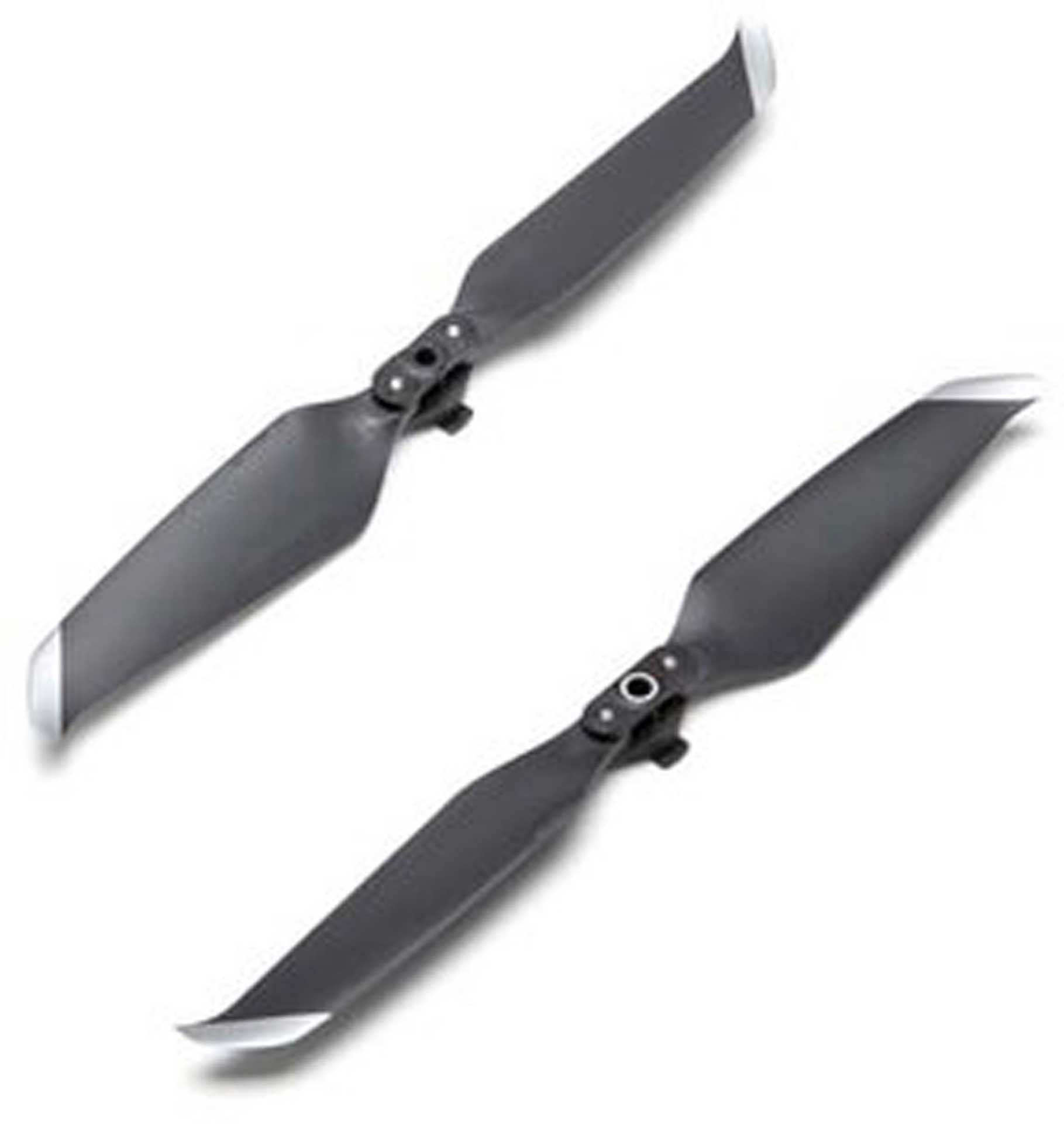 DJI MAVIC AIR 2 LOW-NOISE PROPELLERS (PAIR) 1XCW UND 1X CCW PROP