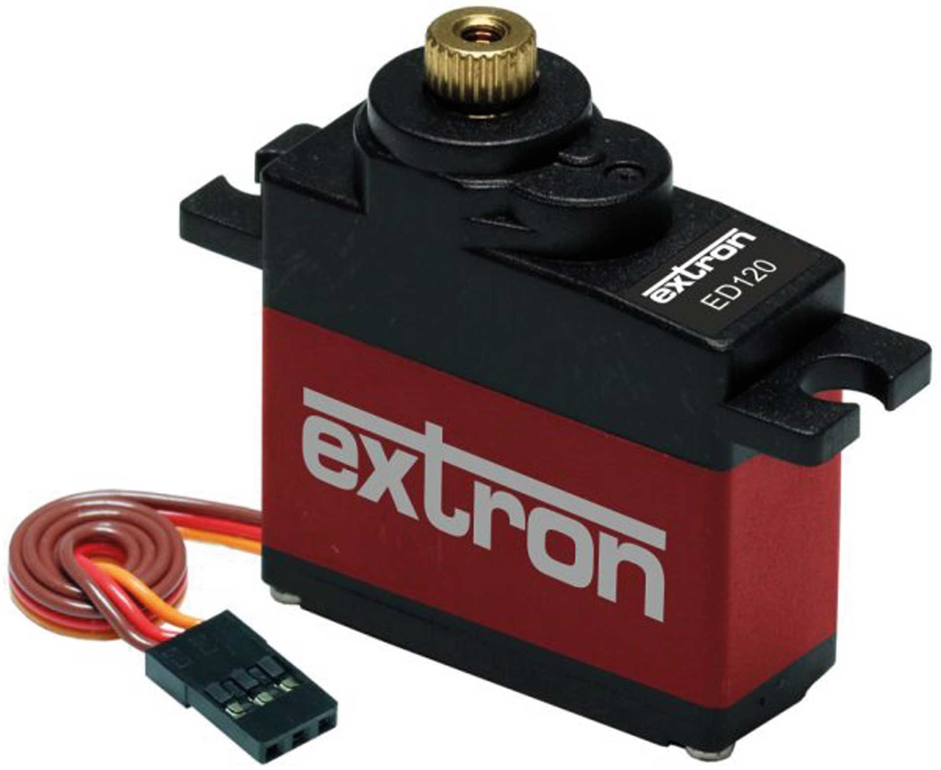 EXTRON Servo numérique ED120
