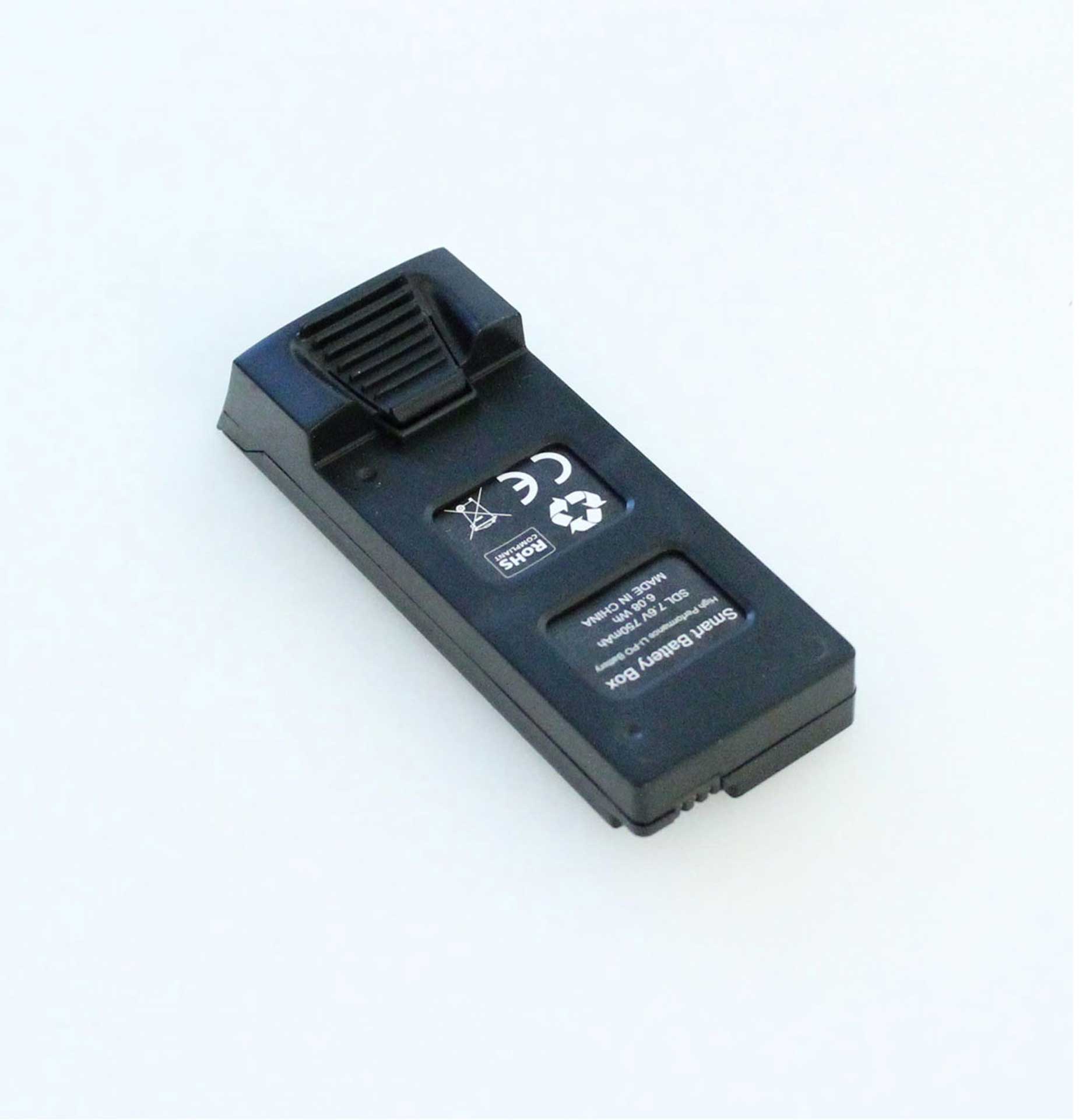 DRIVE & FLY MODELS BATTERIE POUR 9270 - SKYWATCHER GPS Batterie Lipo