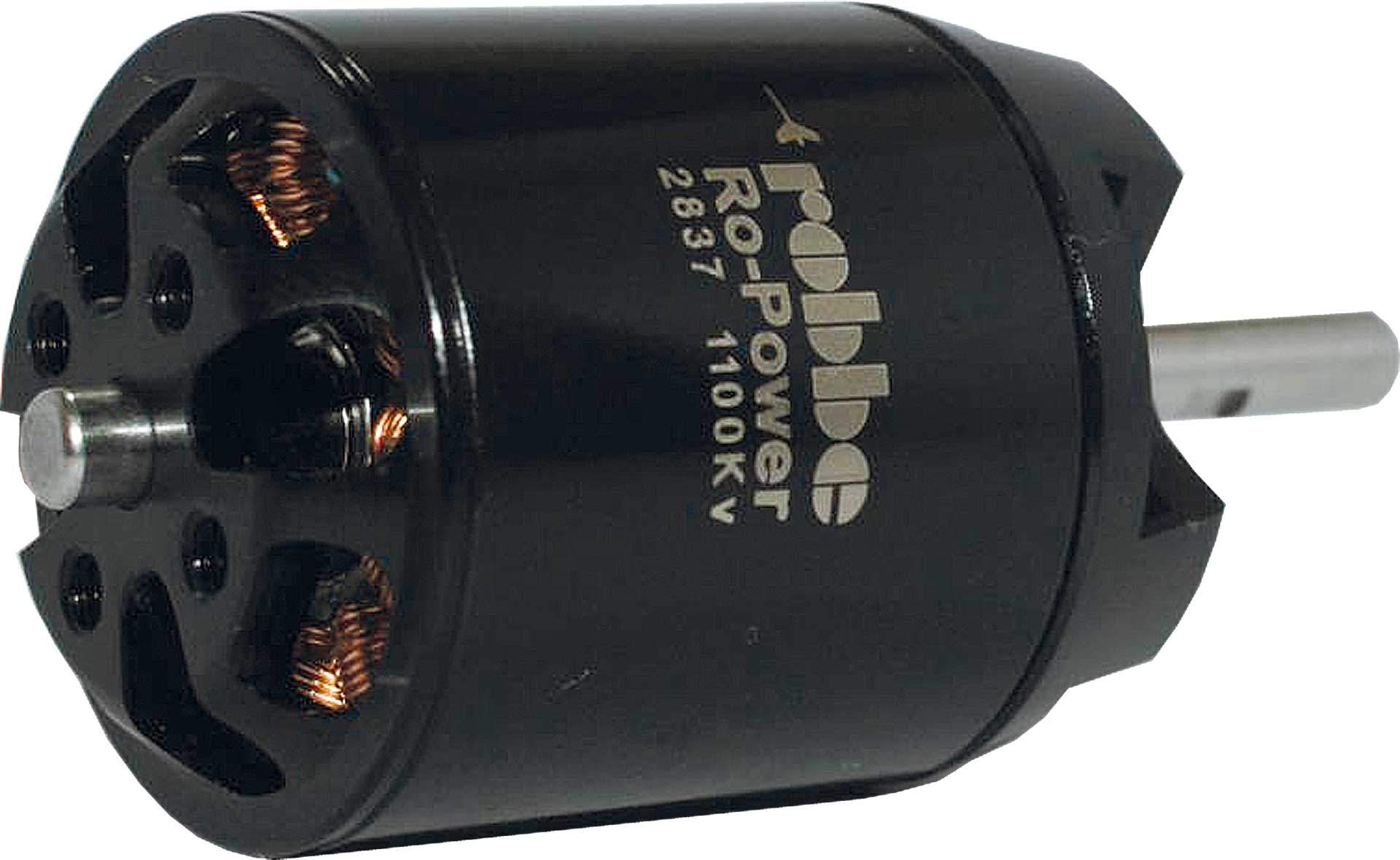 Robbe Modellsport RO-POWER TORQUE 2837 1100 K/V Brushless Motor