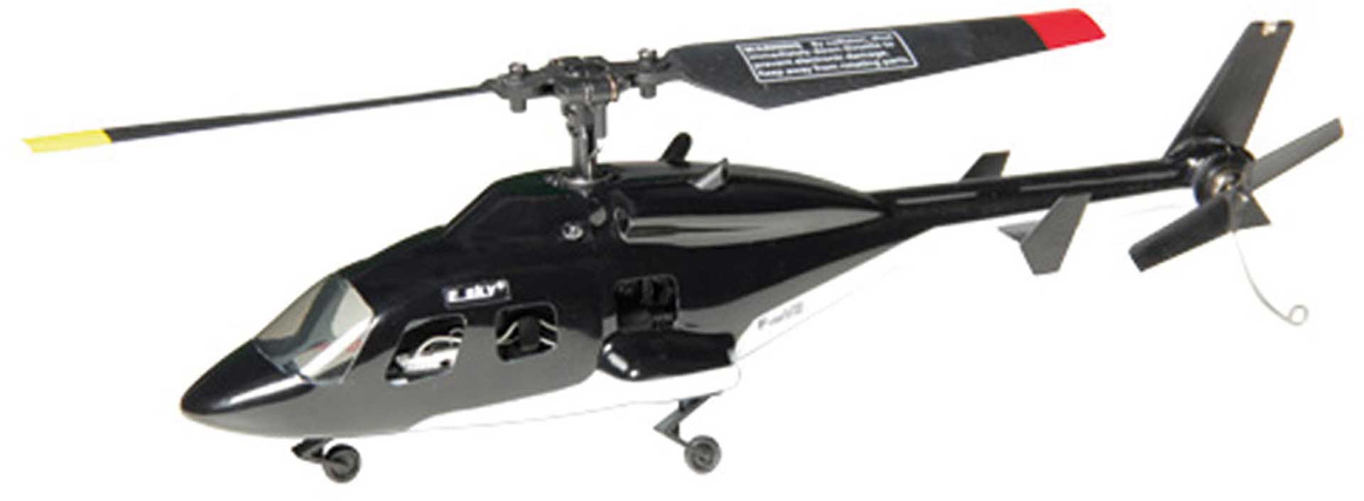 E-SKY F150 V2 MINI HELIKOPTER AIRWOLF RTF M1 Hubschrauber / Helikopter