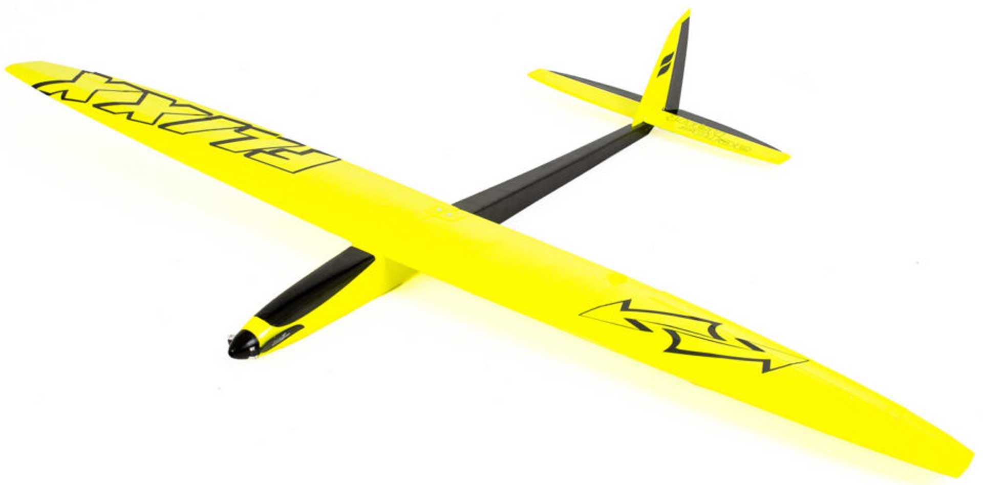 AERONAUT Flixx Segelflugmodell Holzbausatz