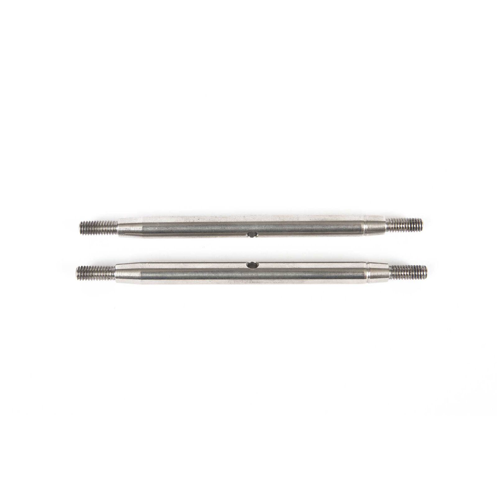 AXIAL Stainless Steel Link, M6 x 89mm (2): Capra 1.9 UTB