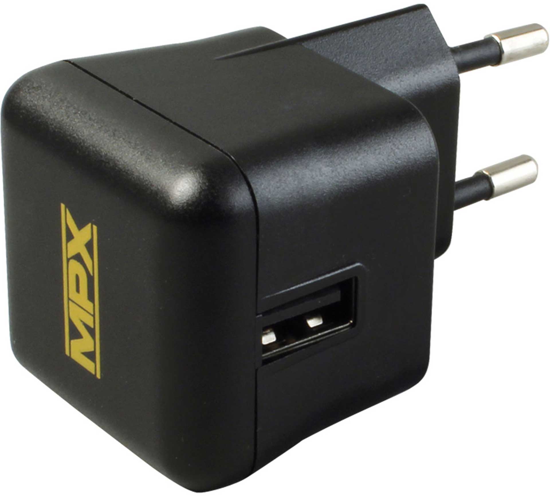 MULTIPLEX USB CHARGER 100-240V AC MPX